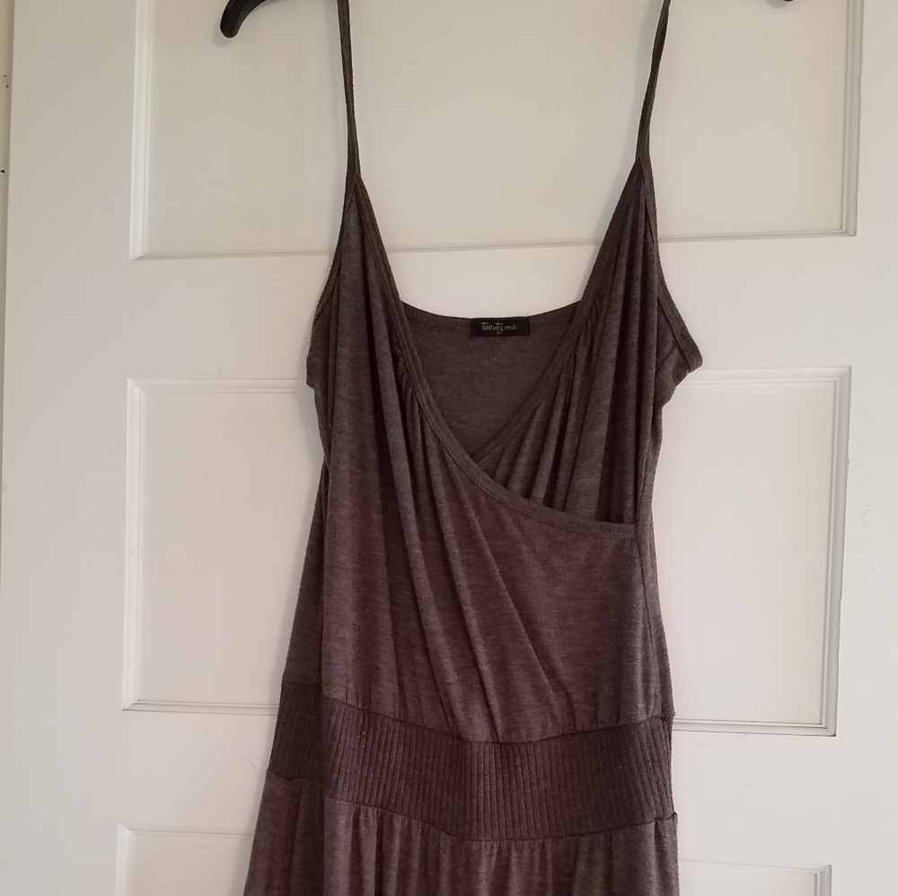 Vintage 90S jumpsuit